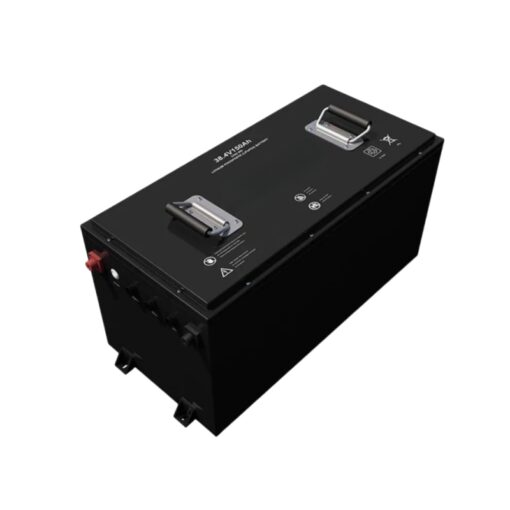 36V(38.4V) 150Ah Lithium Golf Cart Battery