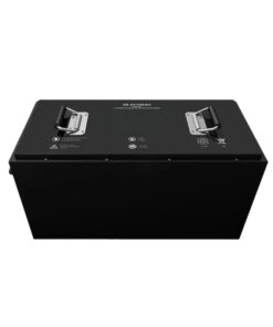 36V(38.4V) 150Ah Lithium Golf Cart Battery