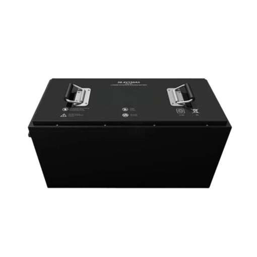 36V(38.4V) 150Ah Lithium Golf Cart Battery