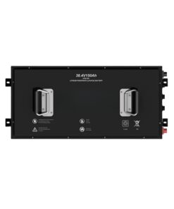 36V(38.4V) 150Ah Lithium Golf Cart Battery