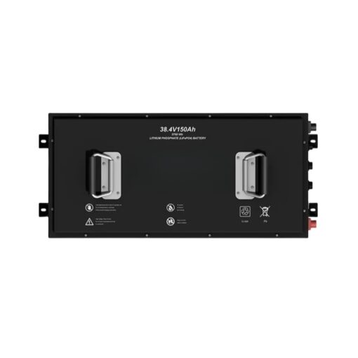 36V(38.4V) 150Ah Lithium Golf Cart Battery