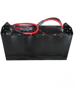 48V 230AH LiFePO4 Battery for DOOSAN BR18S-2 Reach Truck