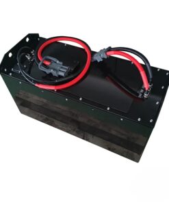 48V 230AH LiFePO4 Battery for DOOSAN BR18S-2 Reach Truck