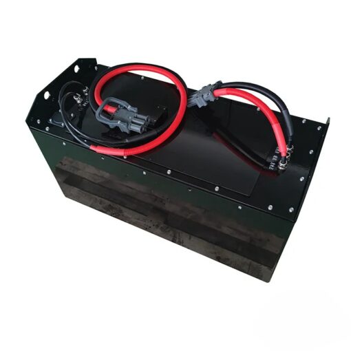 48V 230AH LiFePO4 Battery for DOOSAN BR18S-2 Reach Truck