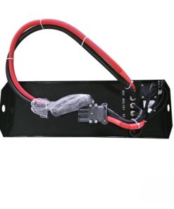 48V 230AH LiFePO4 Battery for DOOSAN BR25S-2 Forklifts