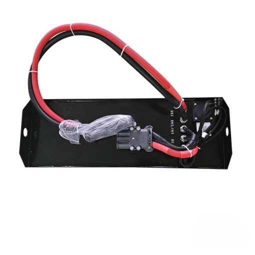48V 230AH LiFePO4 Battery for DOOSAN BR25S-2 Forklifts