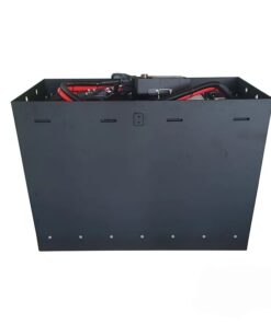 48V 544Ah Lifepo4 Lithium Battery For EFG MB216 Counterbalance Forklift