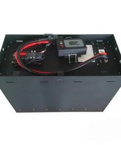 48V 544Ah Lifepo4 Lithium Battery For EFG MB216 Counterbalance Forklift