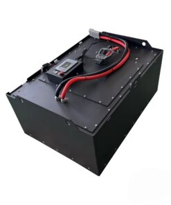 48V 544Ah Lithium-ion Forklift Battery For EFG MC 316