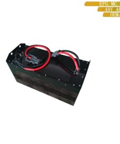 48v 460Ah Lifepo4 Lithium Battery For EFG MC 320 Forklift