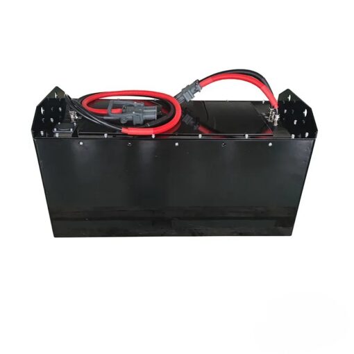48v 460Ah Lifepo4 Lithium Battery For EFG MC 320 Forklift