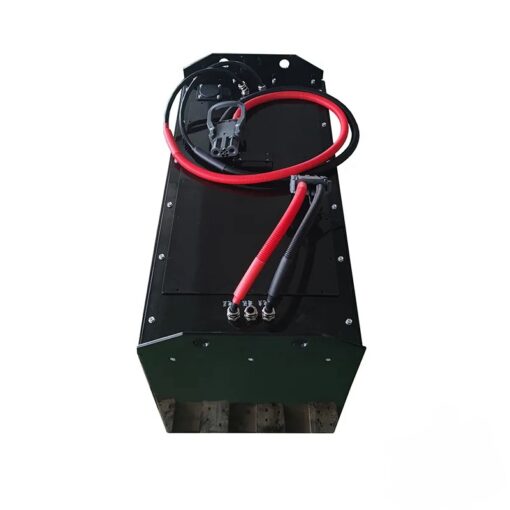 48v 460Ah Lifepo4 Lithium Battery For EFG MC 320 Forklift