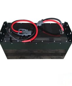 48V 460Ah Lifepo4 Lithium Battery For EFG216(K) Three-wheeled Electric Counterbalance Forklift