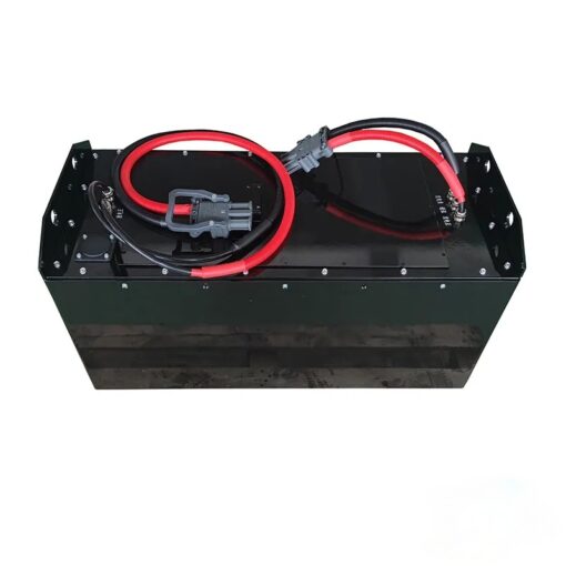 48V 460Ah Lifepo4 Lithium Battery For EFG216(K) Three-wheeled Electric Counterbalance Forklift