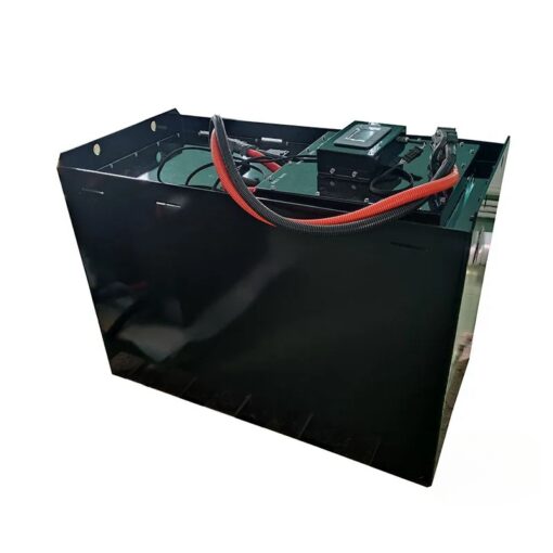80V 544Ah Lithium-ion Battery For EFG430K Four-Wheel Electric Counterbalance Forklift