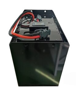 80V 544Ah Lithium-ion Battery For EFG430K Four-Wheel Electric Counterbalance Forklift
