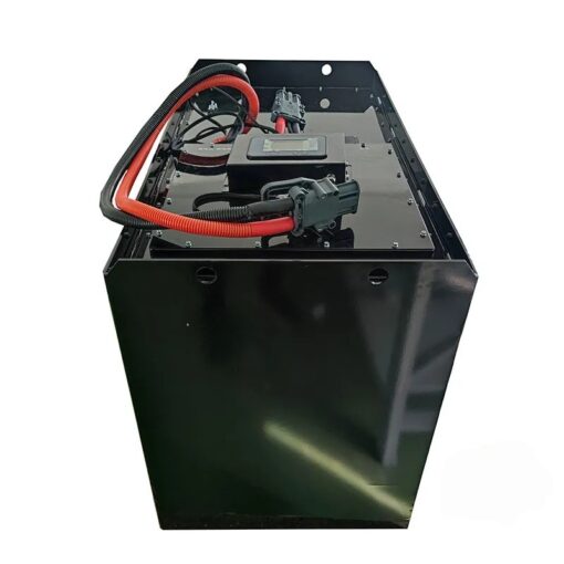 80V 544Ah Lithium-ion Battery For EFG430K Four-Wheel Electric Counterbalance Forklift