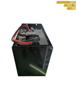 80V 606Ah Lifepo4 Lithium Battery for EFG535K Counterbalance Forklift