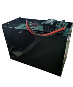 80V 606Ah Lifepo4 Lithium Battery for EFG535K Counterbalance Forklift