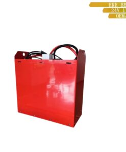 24V 173Ah Lithium-ion Forklift Battery For ERE BB220