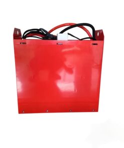 24V 173Ah Lithium-ion Forklift Battery For ERE BB220