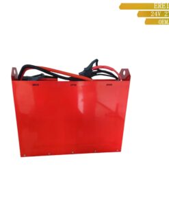ERE120n 24V 272Ah Forklift Lithium Battery