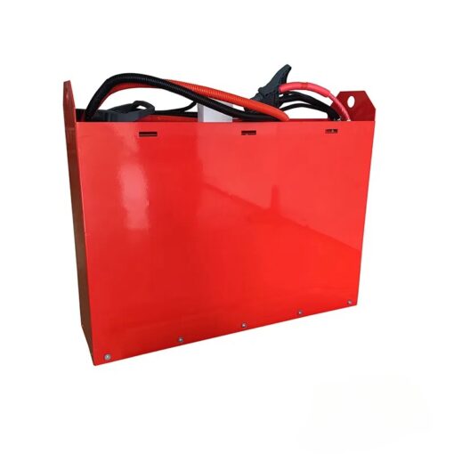 ERE120n 24V 272Ah Forklift Lithium Battery