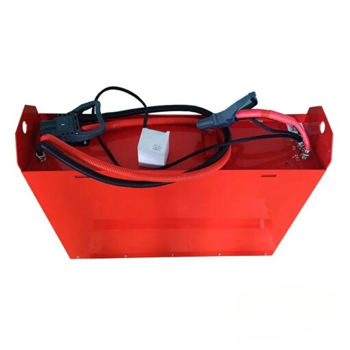 ERE120n 24V 272Ah Forklift Lithium Battery
