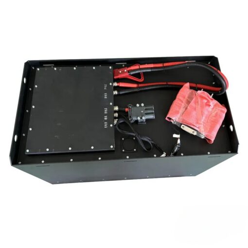 48V 404Ah Lifepo4 Lithium Battery For ETM216 Electric Reach Truck