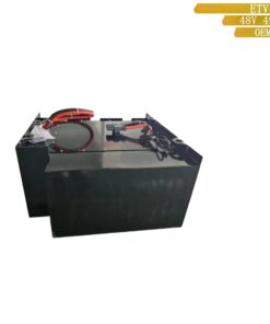 48V 495Ah Lifepo4 Lithium Battery For ETV114n Reach Truck