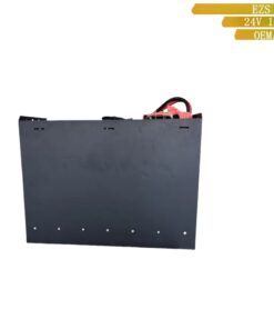 24V 150Ah Lifepo4 Lithium Battery For Tractor EZS 130