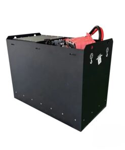24V 150Ah Lifepo4 Lithium Battery For Tractor EZS 130