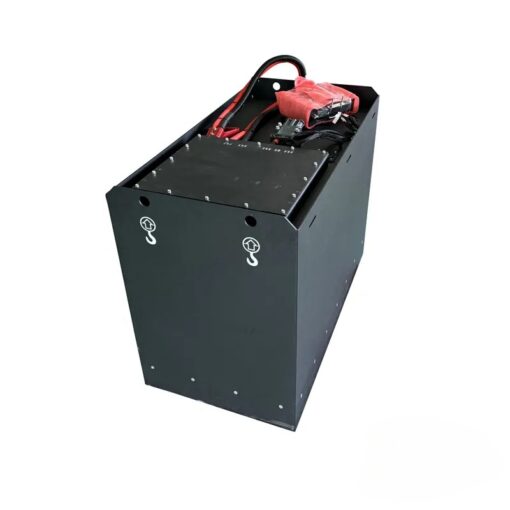 24V 150Ah Lifepo4 Lithium Battery For Tractor EZS 130