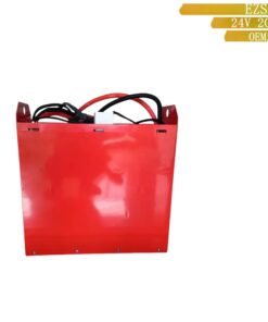 24V 202Ah Lifepo4 Lithium Battery For EZS130 Electric Tugger