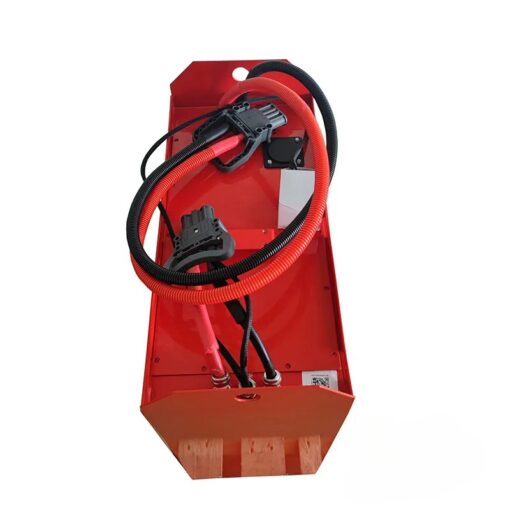 24V 202Ah Lifepo4 Lithium Battery For EZS130 Electric Tugger
