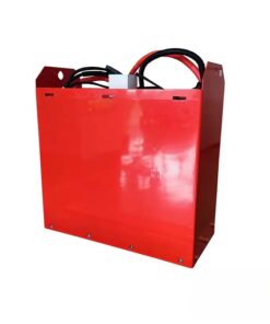 24V 202Ah Lifepo4 Lithium Battery For EZS130 Electric Tugger