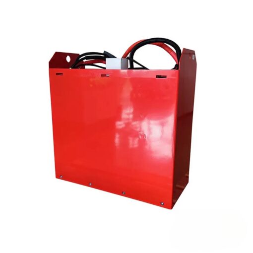 24V 202Ah Lifepo4 Lithium Battery For EZS130 Electric Tugger