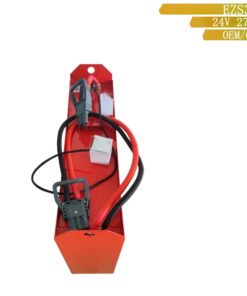 24V 272Ah Lifepo4 Lithium-ion Battery For EZS350 Electric Tow Tractor