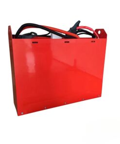 24V 272Ah Lifepo4 Lithium-ion Battery For EZS350 Electric Tow Tractor