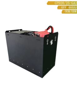 48V 460Ah Forklift Lithium Battery For HELI CPD20/25-GA2