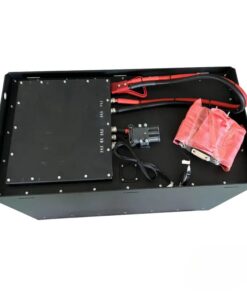 48V 460Ah Forklift Lithium Battery For HELI CPD20/25-GA2