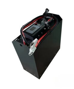 48V 225AH Li-ion Forklift Battery for HYUNDAI 10/13BR Reach Truck