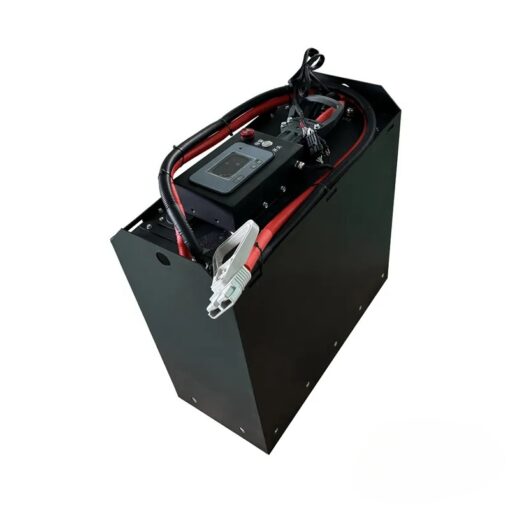 48V 225AH Li-ion Forklift Battery for HYUNDAI 10/13BR Reach Truck