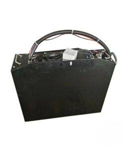 48V 225Ah Lifepo4 Lithium Battery for HYUNDAI 10/13BR Forklift