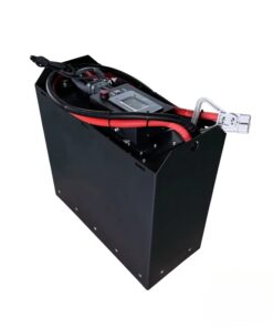 48V 225AH Li-ion Forklift Battery for HYUNDAI 10/13BR Reach Truck