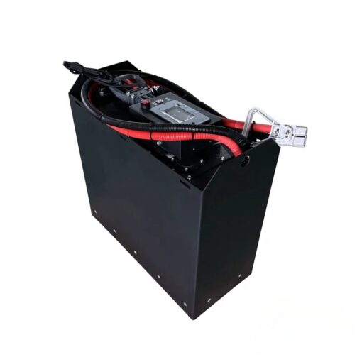 48V 225AH Li-ion Forklift Battery for HYUNDAI 10/13BR Reach Truck