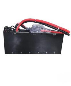 48V 230AH Lifepo4 Rechargeable Battery for HYUNDAI 15BR Reach Truck