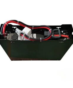24V 270AH Forklift Lithium Battery For Heli CDD20-460
