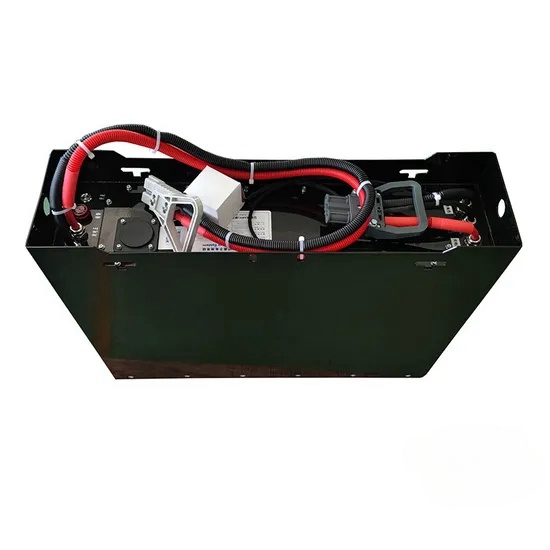 24V 270AH Forklift Lithium Battery For Heli CDD20-460