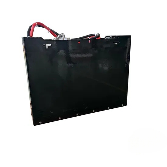 24V 270AH Forklift Lithium Battery For Heli CDD20-460